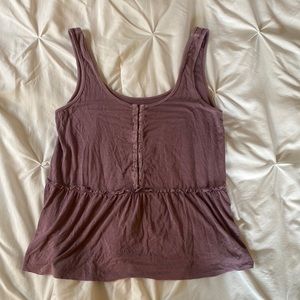 American Eagle Tank Top